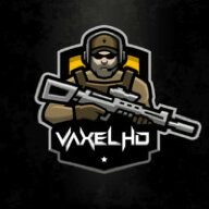 VaxelHD