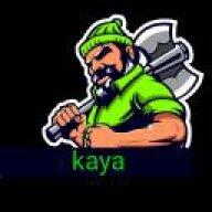 kaya